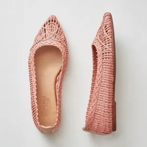 Sundance Veracruz Coral Dream Flat