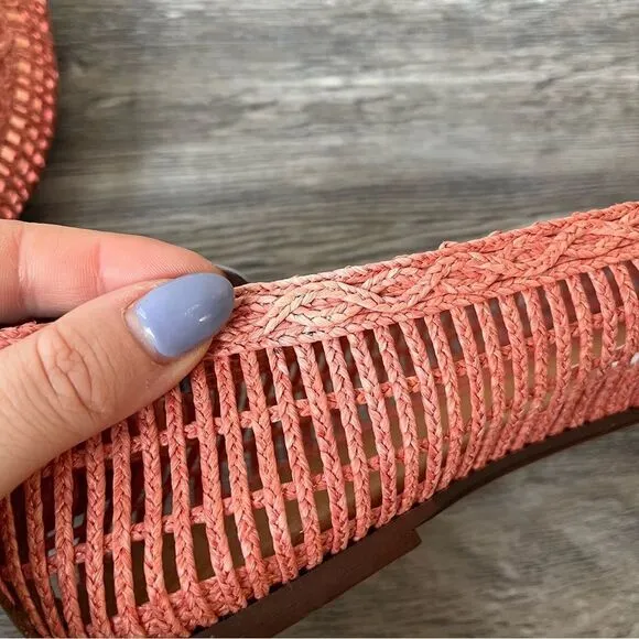 Sundance Veracruz Coral Dream Flat
