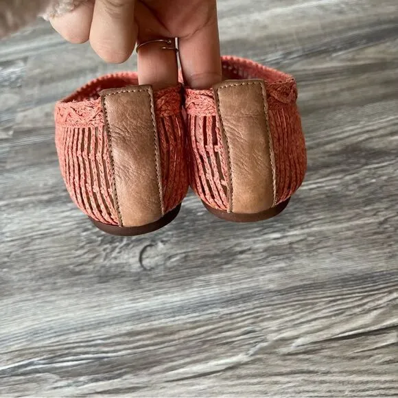 Sundance Veracruz Coral Dream Flat