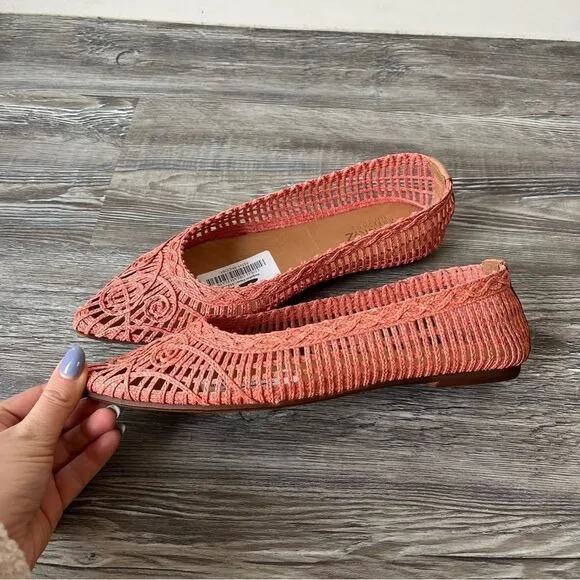 Sundance Veracruz Coral Dream Flat