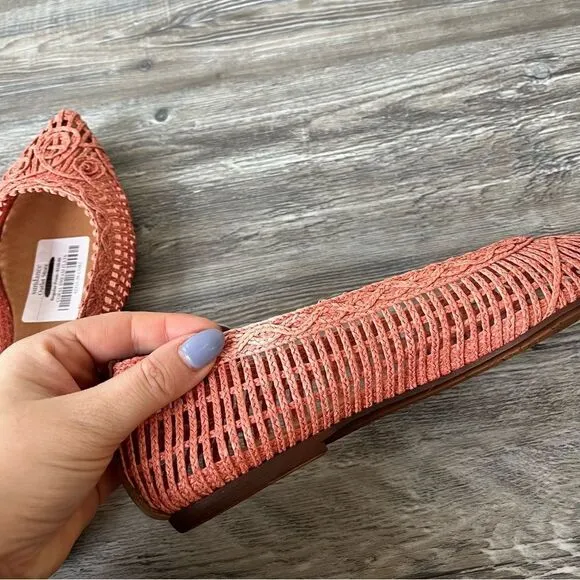 Sundance Veracruz Coral Dream Flat