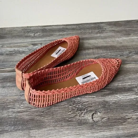 Sundance Veracruz Coral Dream Flat