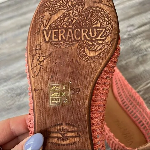 Sundance Veracruz Coral Dream Flat