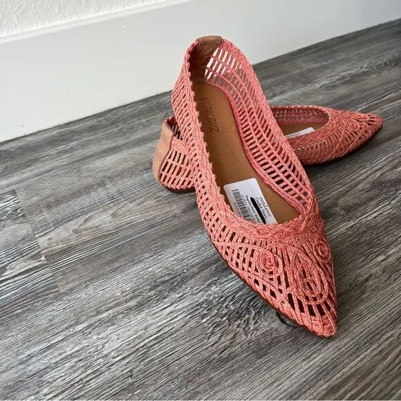Sundance Veracruz Coral Dream Flat