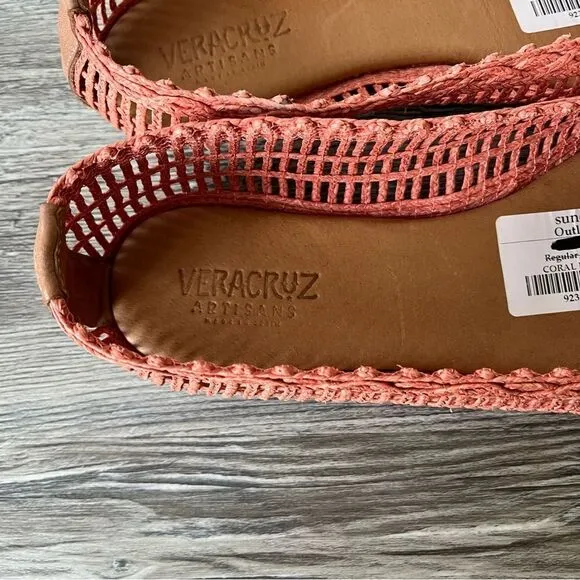 Sundance Veracruz Coral Dream Flat