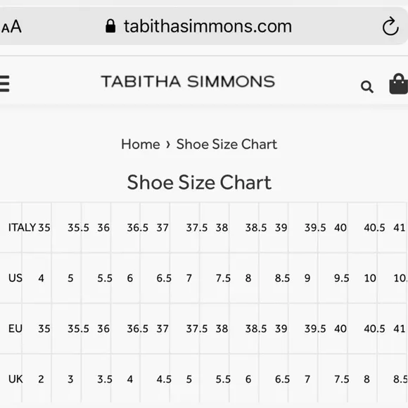 TABITHA SIMMONS Elena Crisscross Platform Cork Wedge Sandals  Size 39.5 / US 9
