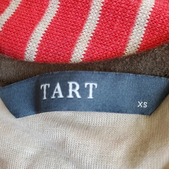 Tart Maxi