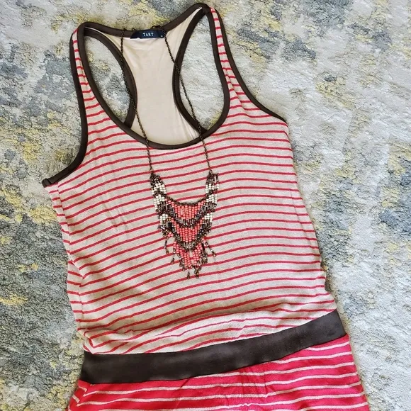 Tart Maxi