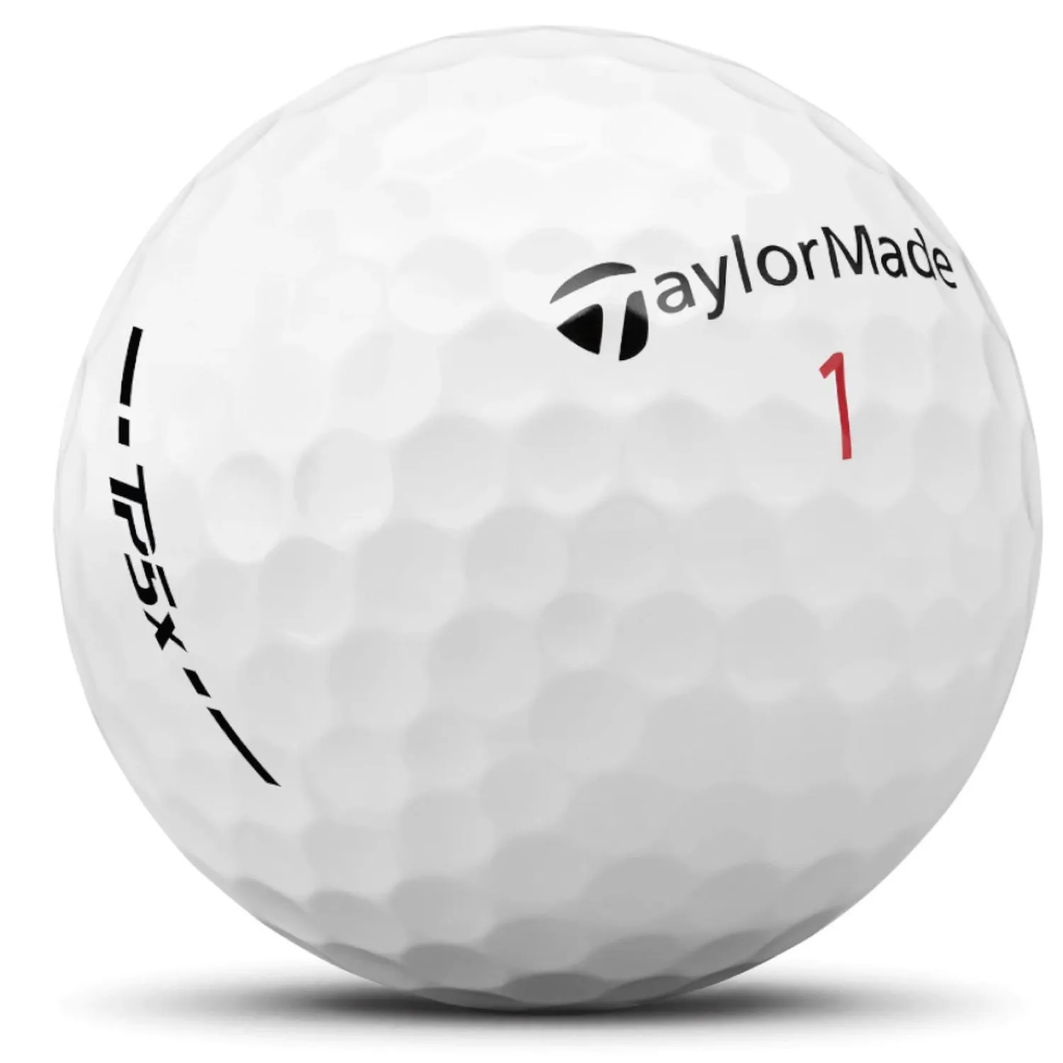 Taylormade TP5x