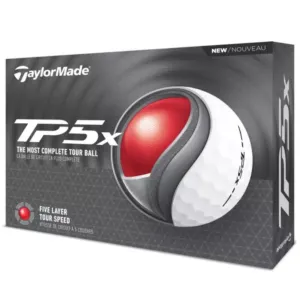 Taylormade TP5x