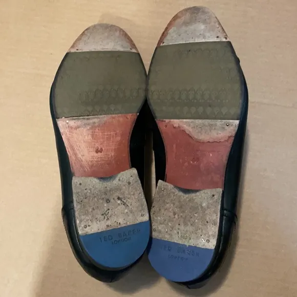 Ted Baker London ROGRR Men’s Shoes