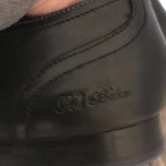 Ted Baker London ROGRR Men’s Shoes