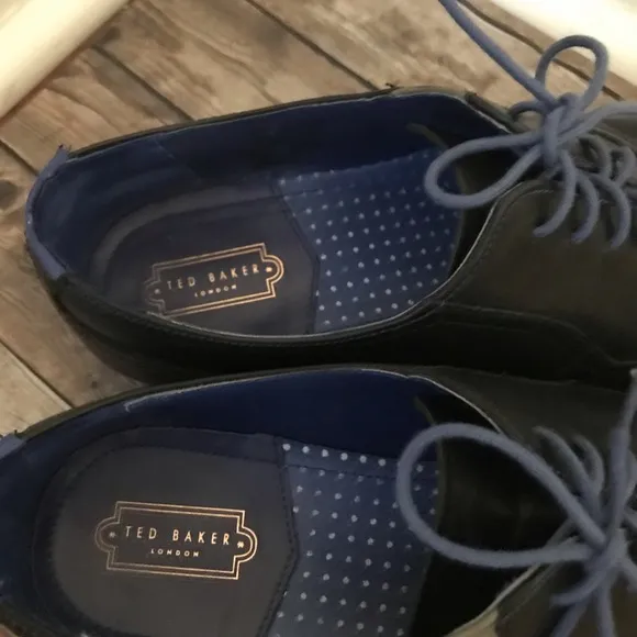 Ted Baker London ROGRR Men’s Shoes