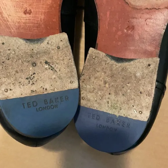 Ted Baker London ROGRR Men’s Shoes
