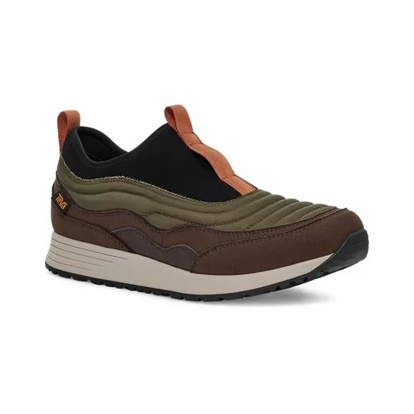 Teva Men’s ReEmber VistaVerse Slip On Shoes