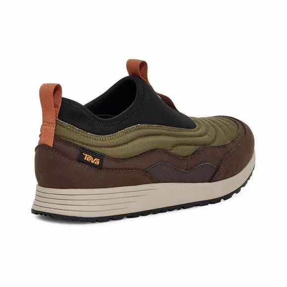 Teva Men’s ReEmber VistaVerse Slip On Shoes