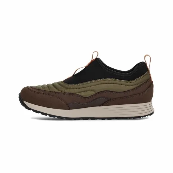 Teva Men’s ReEmber VistaVerse Slip On Shoes