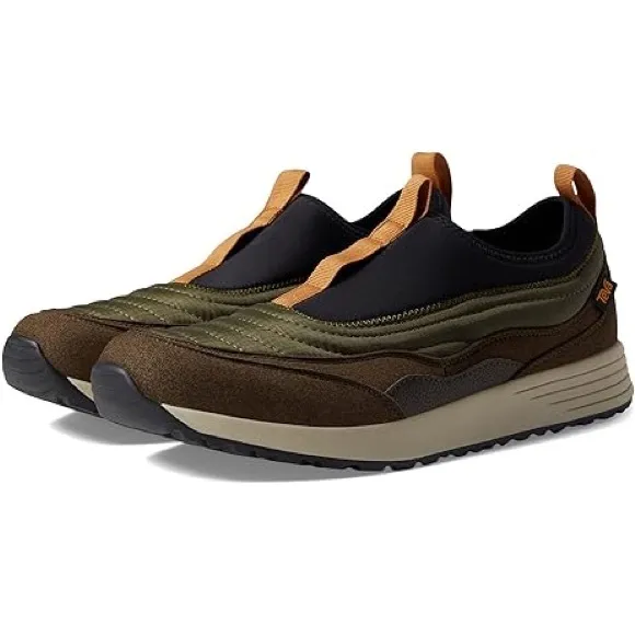 Teva Men’s ReEmber VistaVerse Slip On Shoes