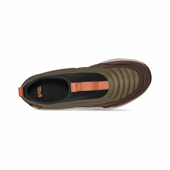 Teva Men’s ReEmber VistaVerse Slip On Shoes