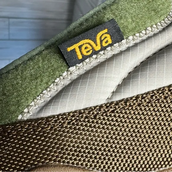 Teva Reember Terrain BasketHomme men’s slip on shoes