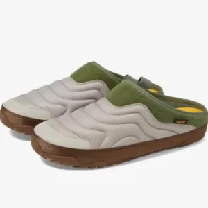 Teva Reember Terrain BasketHomme men’s slip on shoes