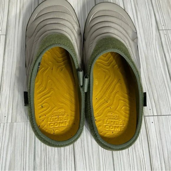 Teva Reember Terrain BasketHomme men’s slip on shoes