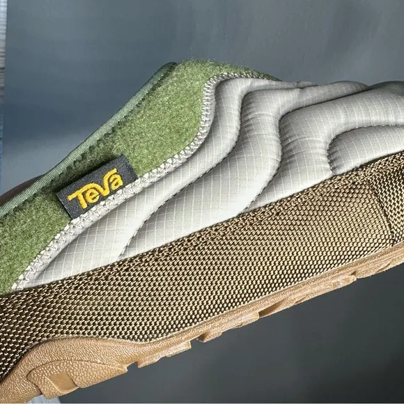 Teva Reember Terrain BasketHomme men’s slip on shoes