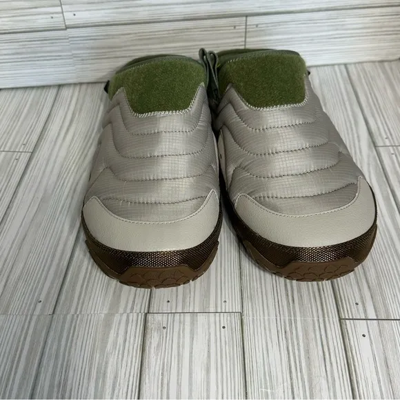 Teva Reember Terrain BasketHomme men’s slip on shoes