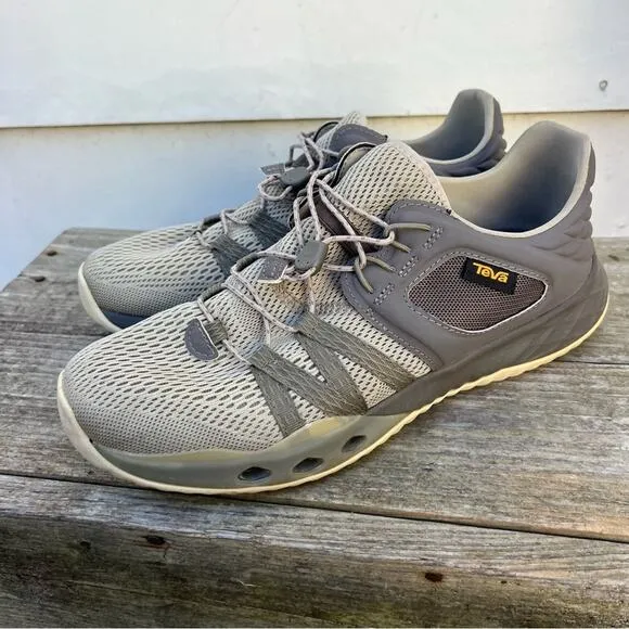 Teva Terra Float Churn Shoes Style Terra Float Churn Shoes Size 8.5  19428051