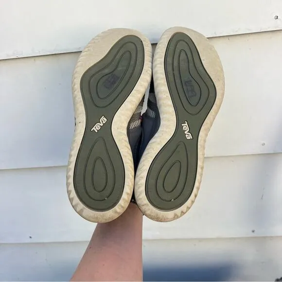 Teva Terra Float Churn Shoes Style Terra Float Churn Shoes Size 8.5  19428051