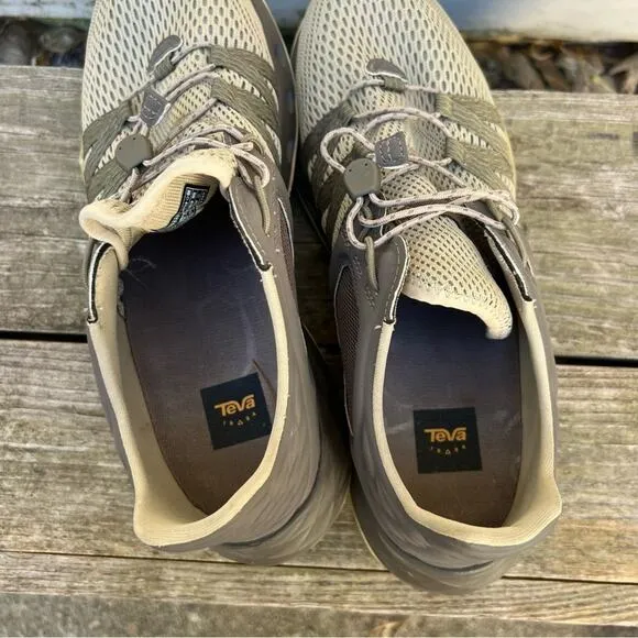Teva Terra Float Churn Shoes Style Terra Float Churn Shoes Size 8.5  19428051