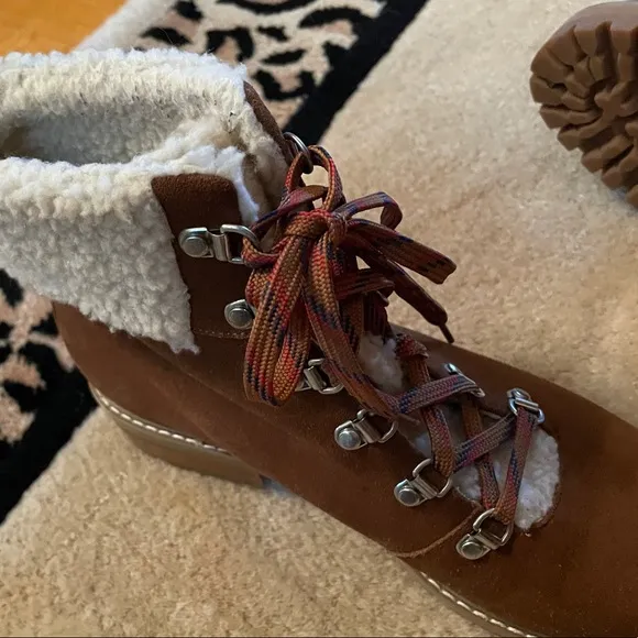 The Fix Mika Boots