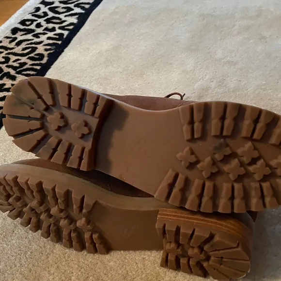 The Fix Mika Boots