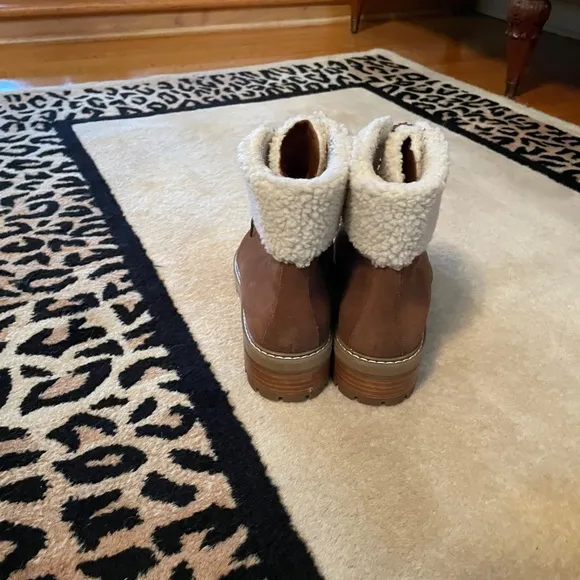 The Fix Mika Boots