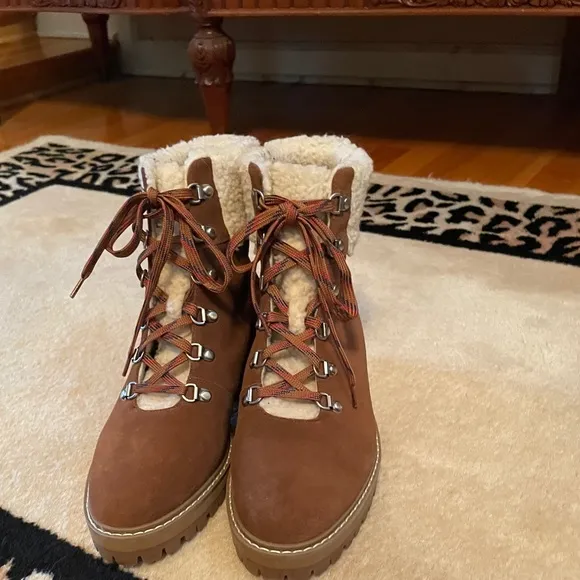 The Fix Mika Boots