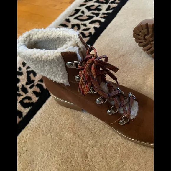 The Fix Mika Boots