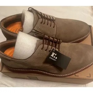 Thomas &amp; Vine Seneca Derby Shoe NEW