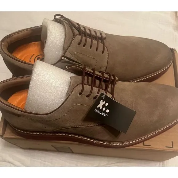 Thomas &amp; Vine Seneca Derby Shoe NEW
