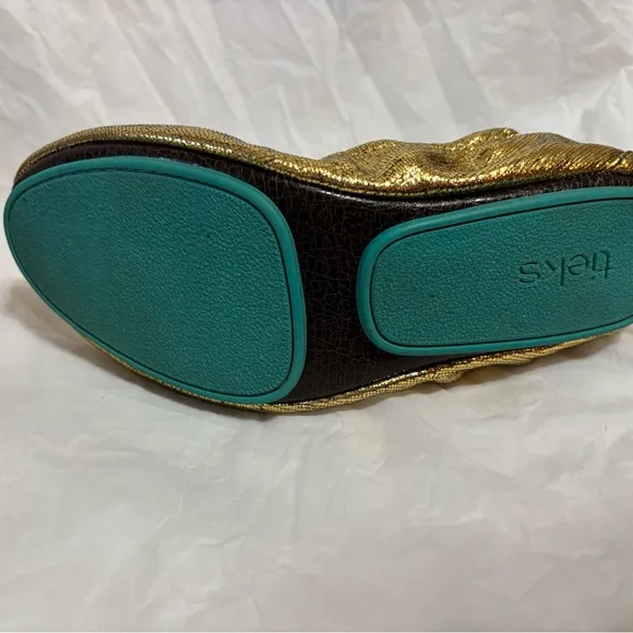 Tieks Theia Ballet Flats