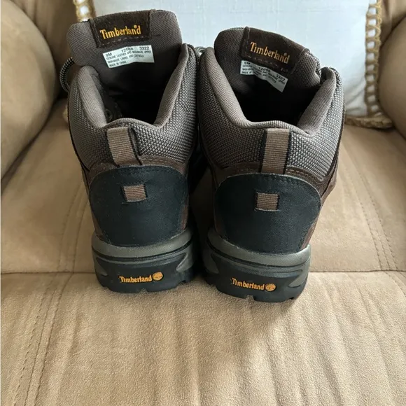 Timberland outdoor performance boots good condition