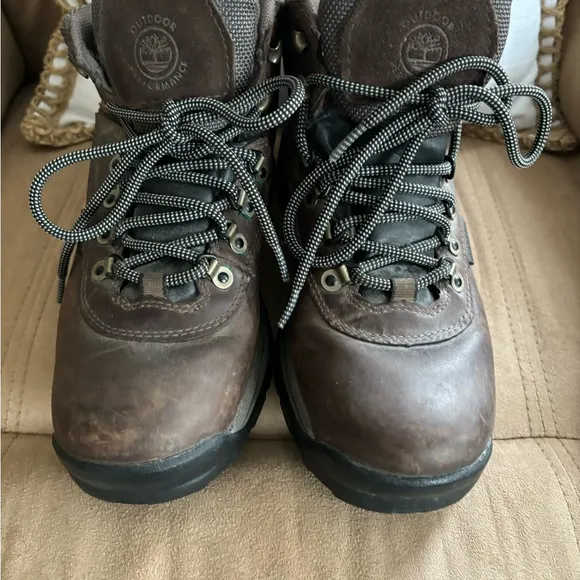 Timberland outdoor performance boots good condition