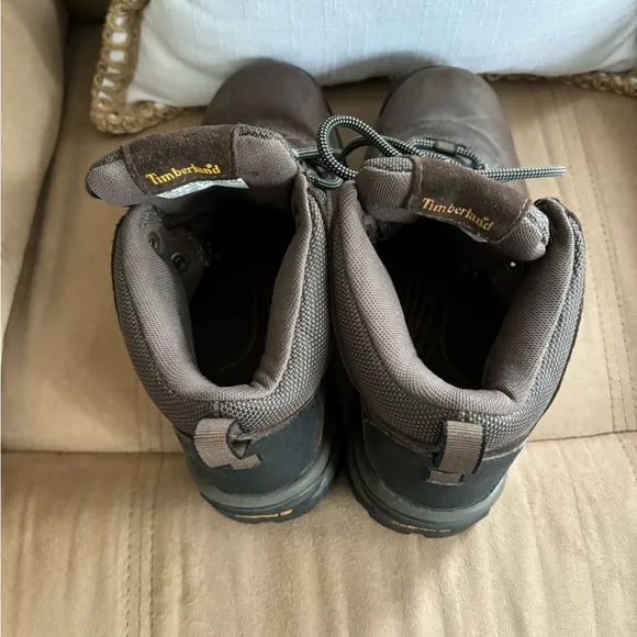 Timberland outdoor performance boots good condition