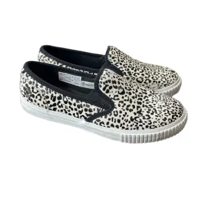 Timberland slip on shoes Size 9