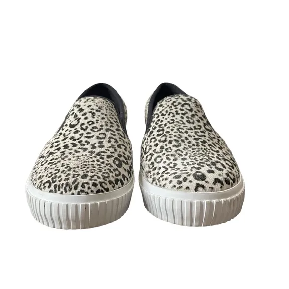 Timberland slip on shoes Size 9