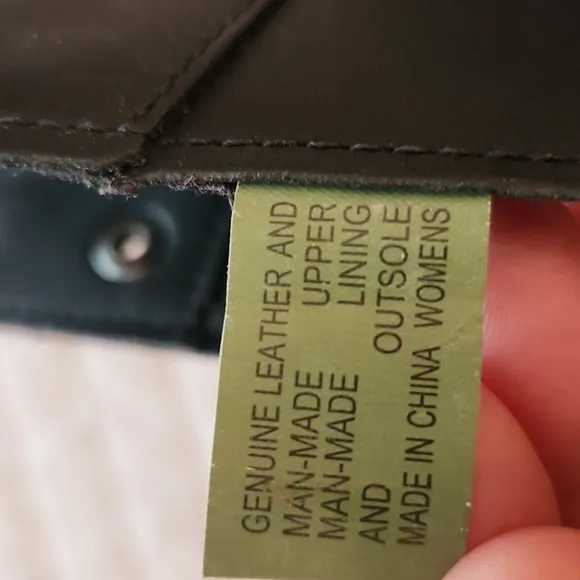 Timberland Woman's Bootssize 6