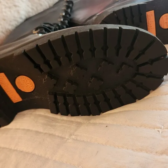 Timberland Woman's Bootssize 6