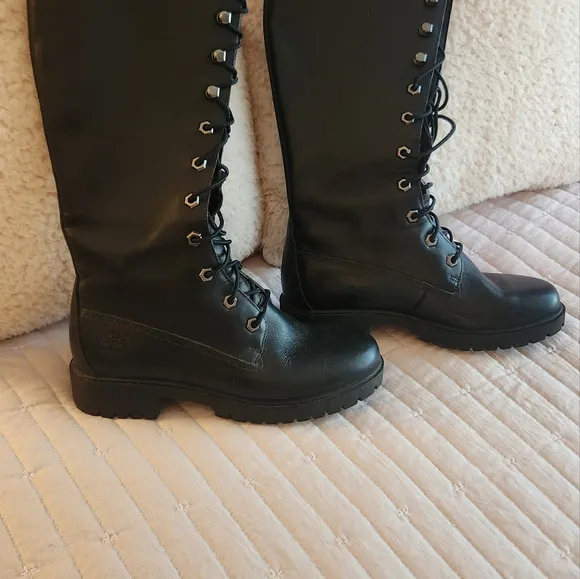 Timberland Woman's Bootssize 6