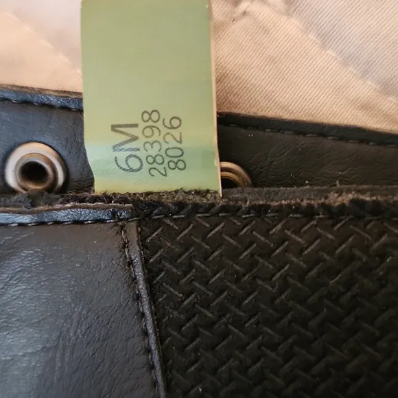 Timberland Woman's Bootssize 6