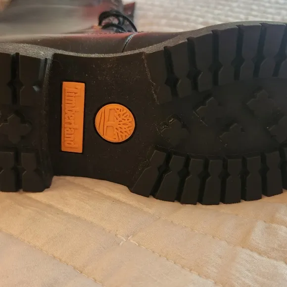 Timberland Woman's Bootssize 6