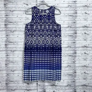 Tommy Bahama Isla De Ikat Shift Dress
